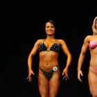 Sara   Moorefield - NPC North Carolina State  2010 - #1